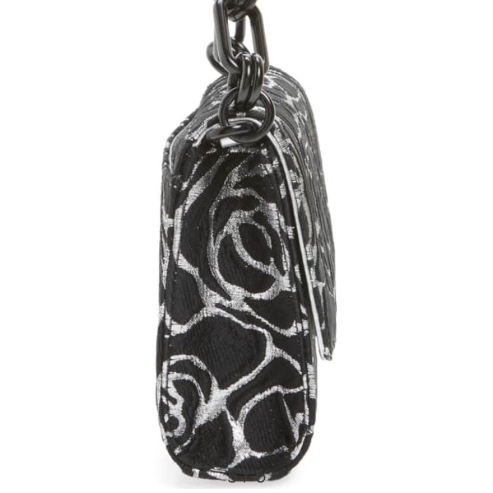 ⚠️LAST 1⚠️ Michael Kors Collection Yasmeen SM Clutch - Picture 3 of 8